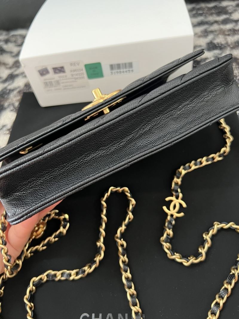 Chanel WOC Bags